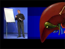 Loadmedical - Medizinische Filme - Crash-Kurs Medizin: Leber - Galle - Pankreas - Das komplette Video