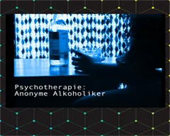 Psychotherapie Anonyme Alkoholiker