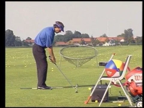 Mit Dr. Golf lernen und das Spiel verbessern